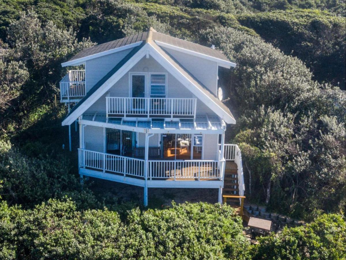 The Spinning Reel Beach Cottages พอร์ตอัลเฟรด ห้อง รูปภาพ