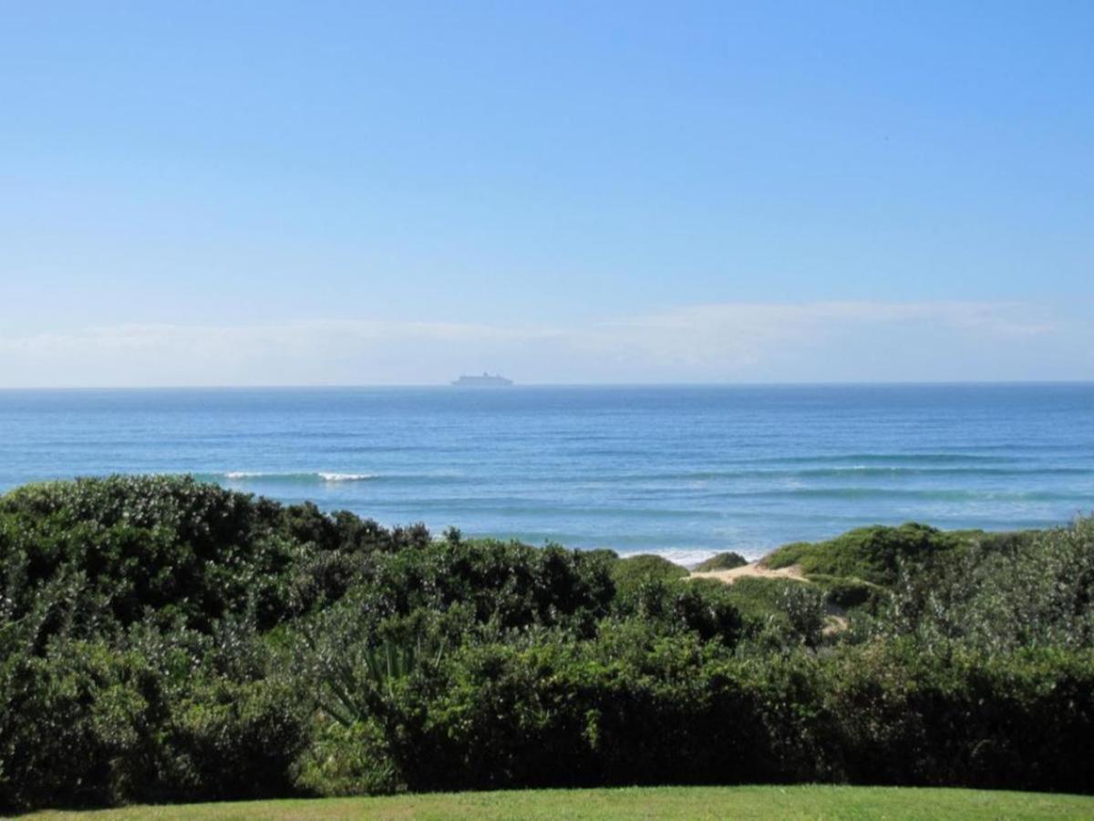 The Spinning Reel Beach Cottages พอร์ตอัลเฟรด ภายนอก รูปภาพ