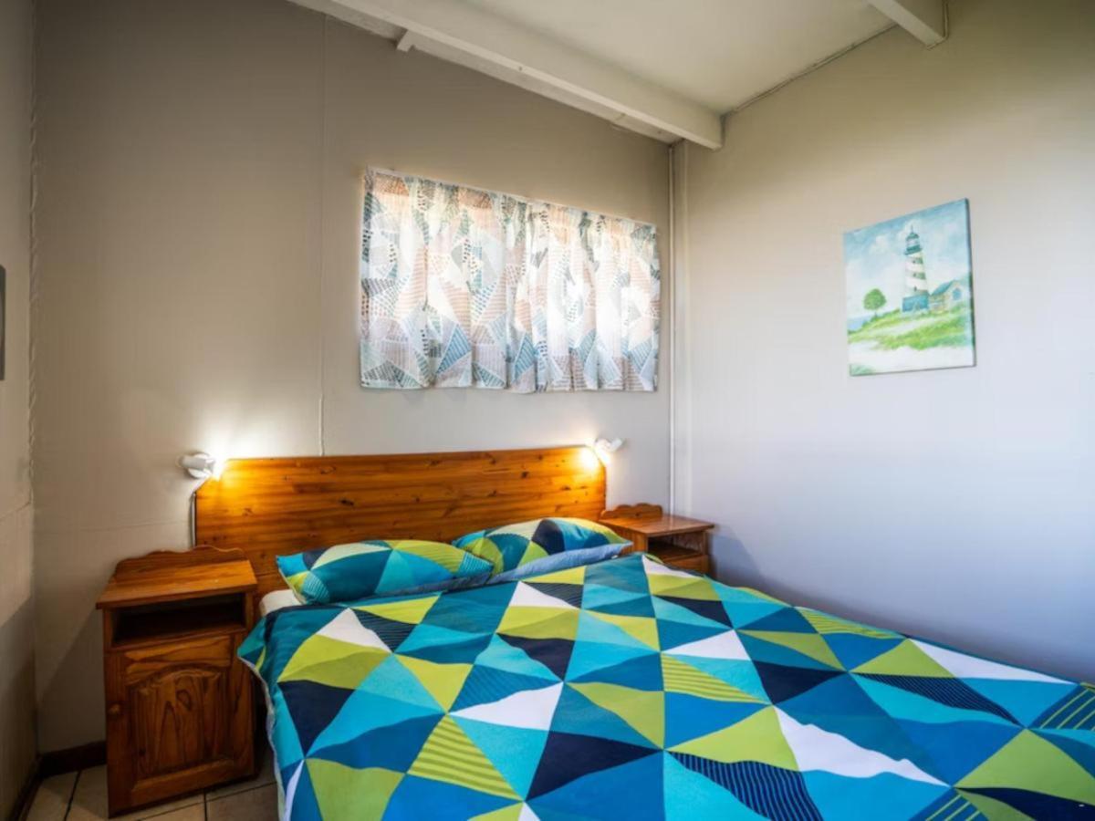 The Spinning Reel Beach Cottages พอร์ตอัลเฟรด ห้อง รูปภาพ