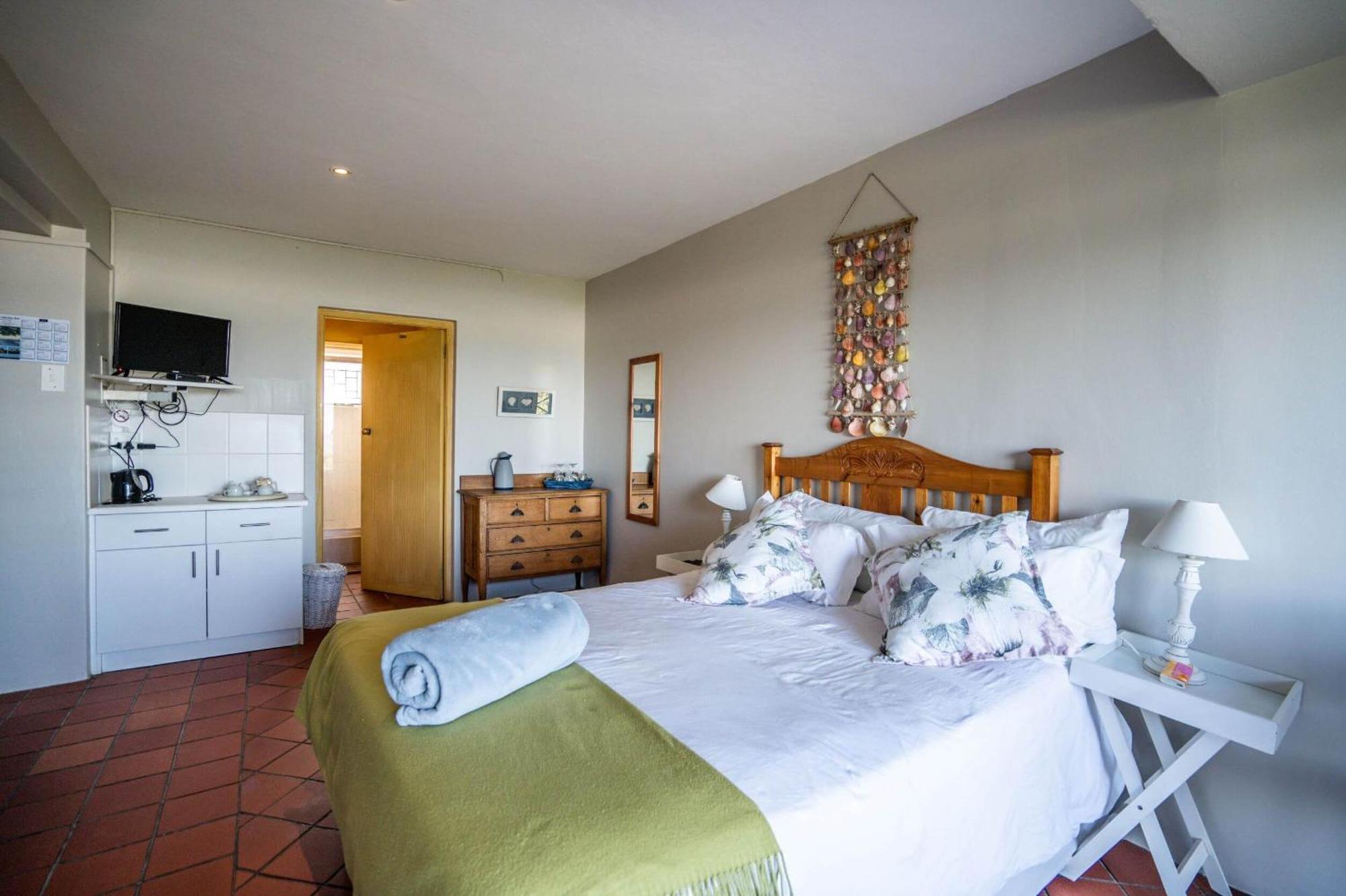 The Spinning Reel Beach Cottages พอร์ตอัลเฟรด ภายนอก รูปภาพ