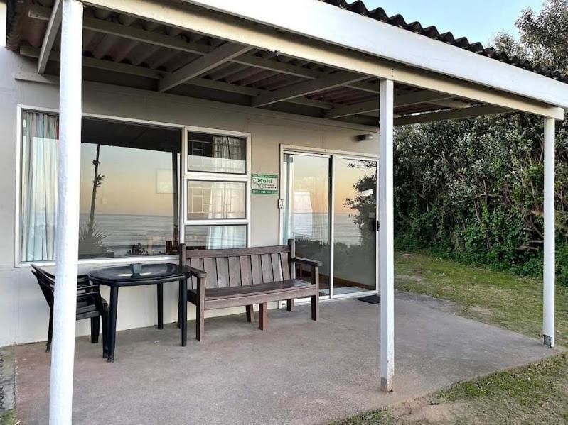 The Spinning Reel Beach Cottages พอร์ตอัลเฟรด ภายนอก รูปภาพ